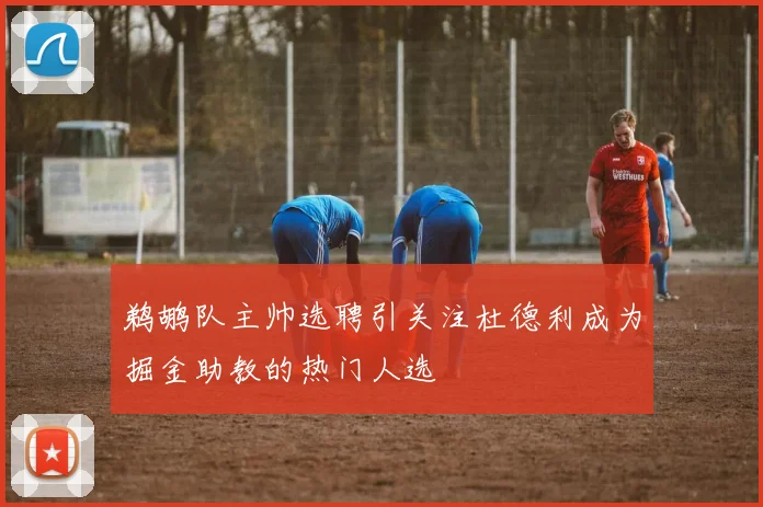 鹈鹕队主帅选聘引关注杜德利成为掘金助教的热门人选