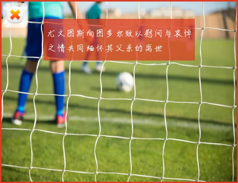 尤文图斯向图多尔致以慰问与哀悼之情共同缅怀其父亲的离世